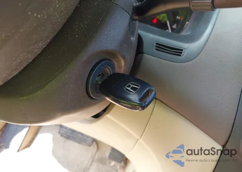 2007 Honda Accord 3.0 Ex из США, поврежденный, VIN 1HGCM66507A084513